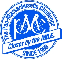 Thanks for Supporting My Pan Mass Challenge (PMC) Ride