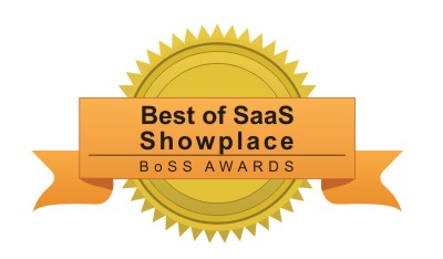 eMaint Enterprises Wins Best of SaaS Showplace (BoSS) Award