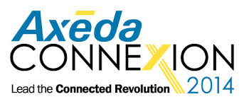 Making Internet of Things Connections at the Axeda Connexion 2014 Conference